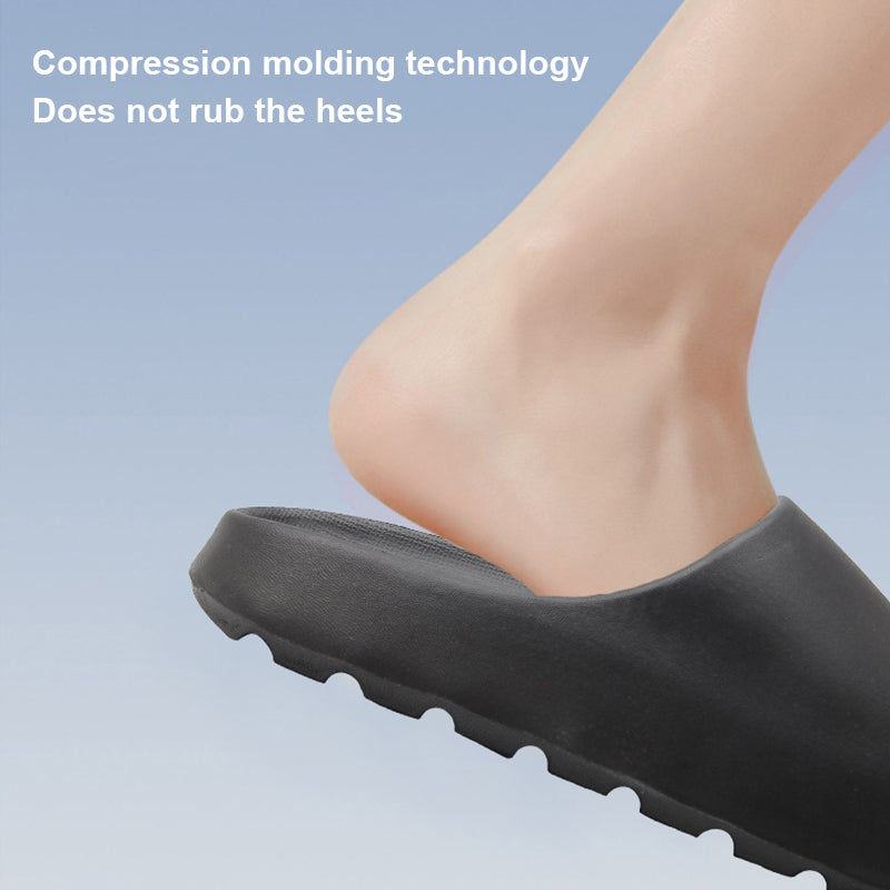 Sports Outdoor Home Soft Thick-soled EVA Slippers