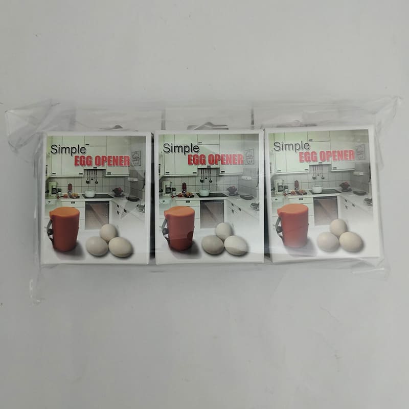 ডিমের খোসা খোলার যন্ত্র, ডিম বিটার, বিভাজক, গৃহস্থালী বেকিং সরঞ্জাম