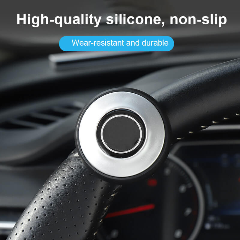 Car Steering Wheel Power Ball