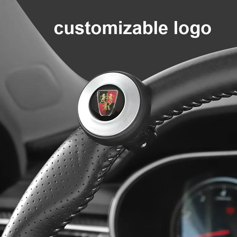 Car Steering Wheel Power Ball
