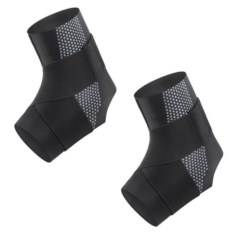 Ankle Brace For Preventing Sprains, Supporting Movement, And Aiding In Joint Recovery