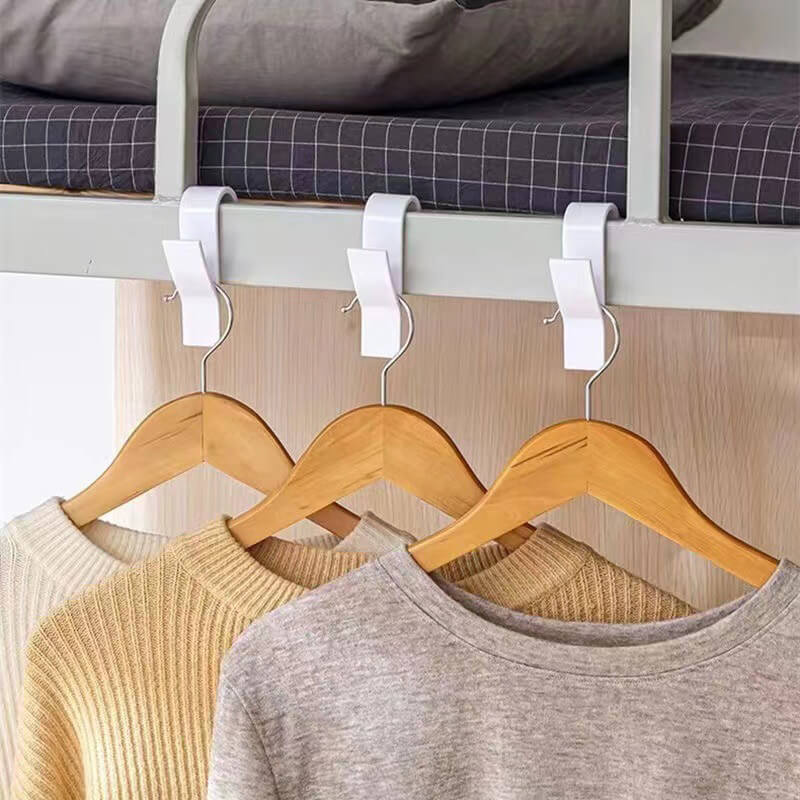 Towel And Coat Hooks For Bathroom Door