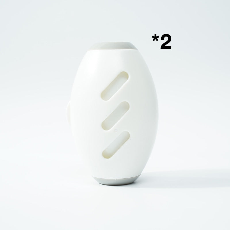 Portable, Washable Lint Roller with Strong Adhesive