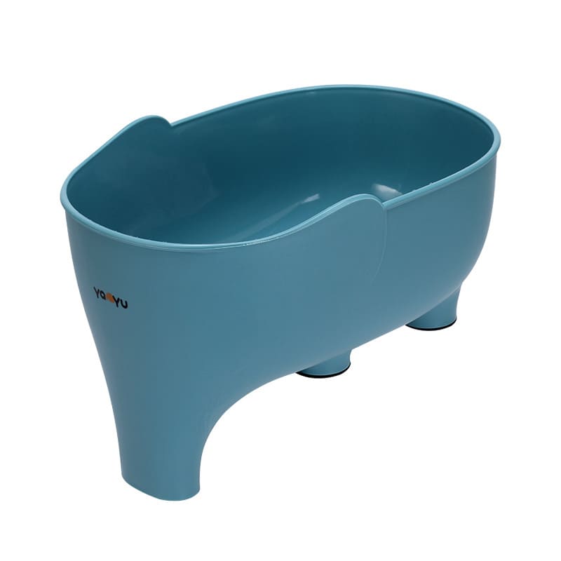 Drain Basket Kitchen Sink Filter Net for Home - Elephant Design