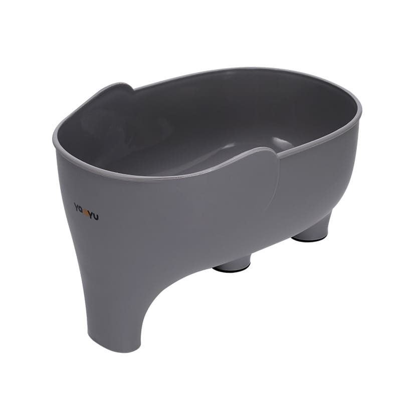 Drain Basket Kitchen Sink Filter Net for Home - Elephant Design