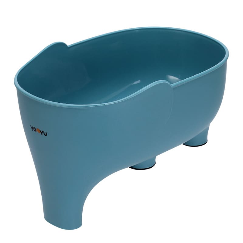 Drain Basket Kitchen Sink Filter Net for Home - Elephant Design