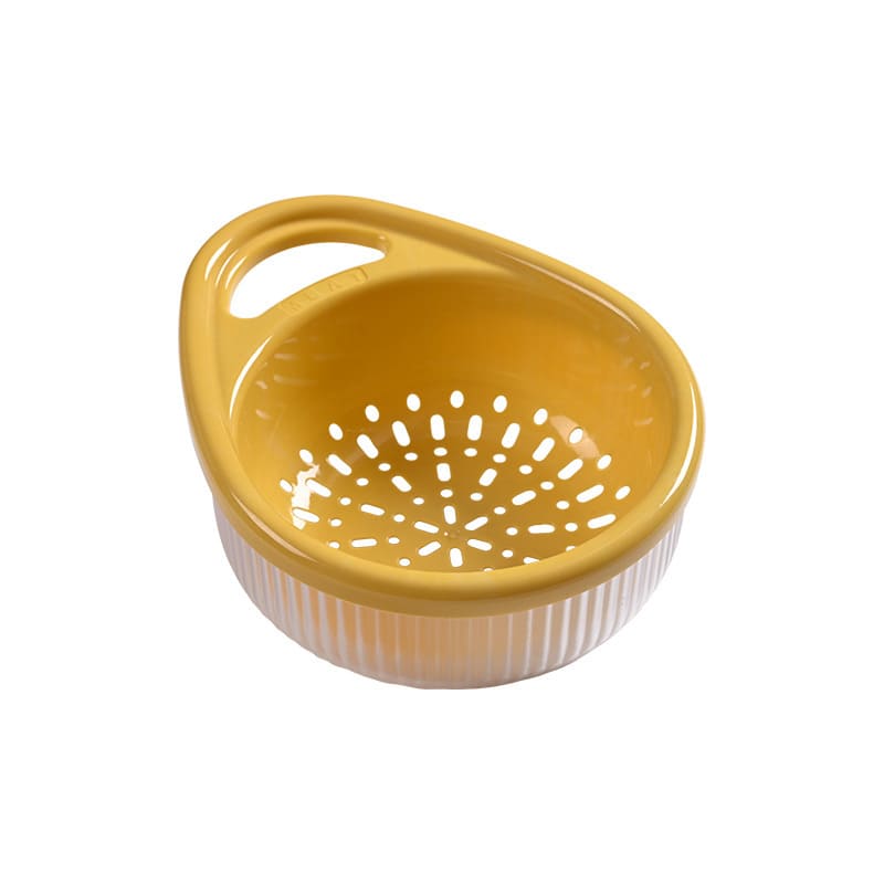 Drain Basket Kitchen Sink Filter Net for Home - Elephant Design