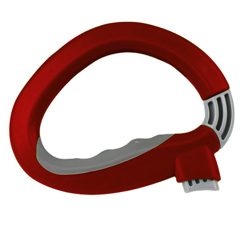 Anti-strain, Labor-saving Handle For Easy Bag Carrying