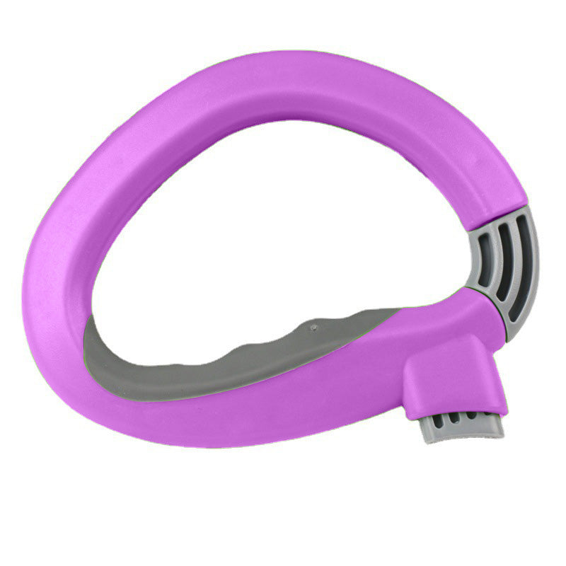Anti-strain, Labor-saving Handle For Easy Bag Carrying