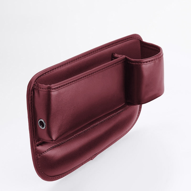 Car Seat Gap Storage Box, Vehicle Seat Crevice Organizer