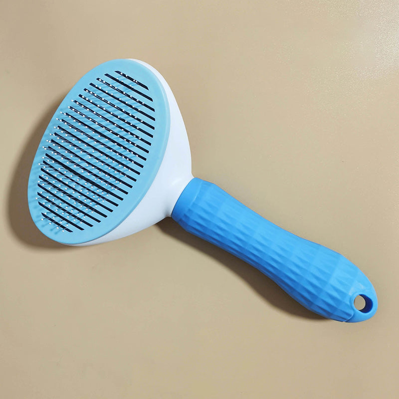 Pet Comb For Dog And Cat Hair Brush