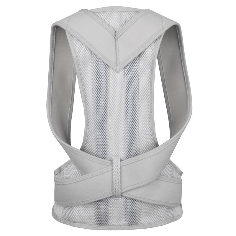 Unisex Invisible Posture Corrector Strap, Anti-Kyphosis Back Support Belt