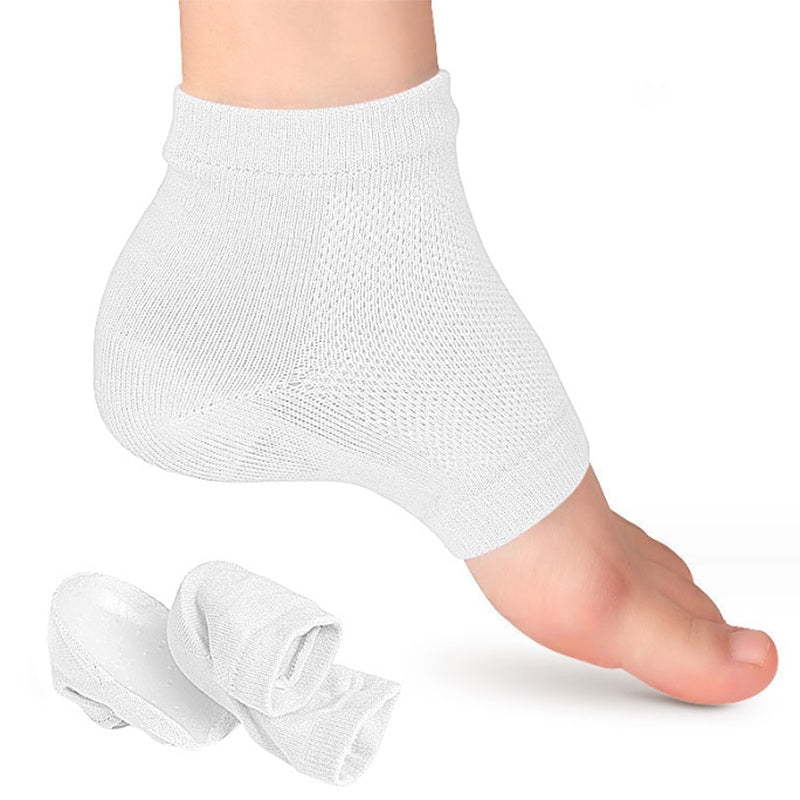 Height-Increasing Socks – Invisible Lift