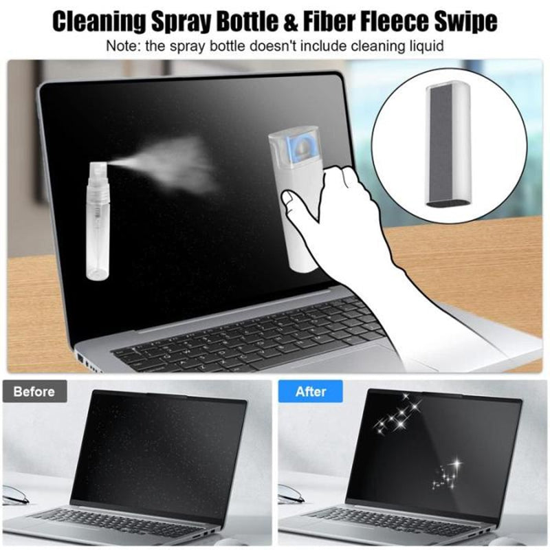 7 in 1 Electronics Cleaner Kit for Keyboard Tablet Phone Headphones Watch Camera Computer Laptop Cleaning