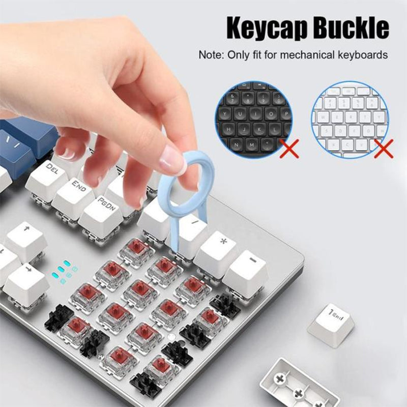 7 in 1 Electronics Cleaner Kit for Keyboard Tablet Phone Headphones Watch Camera Computer Laptop Cleaning