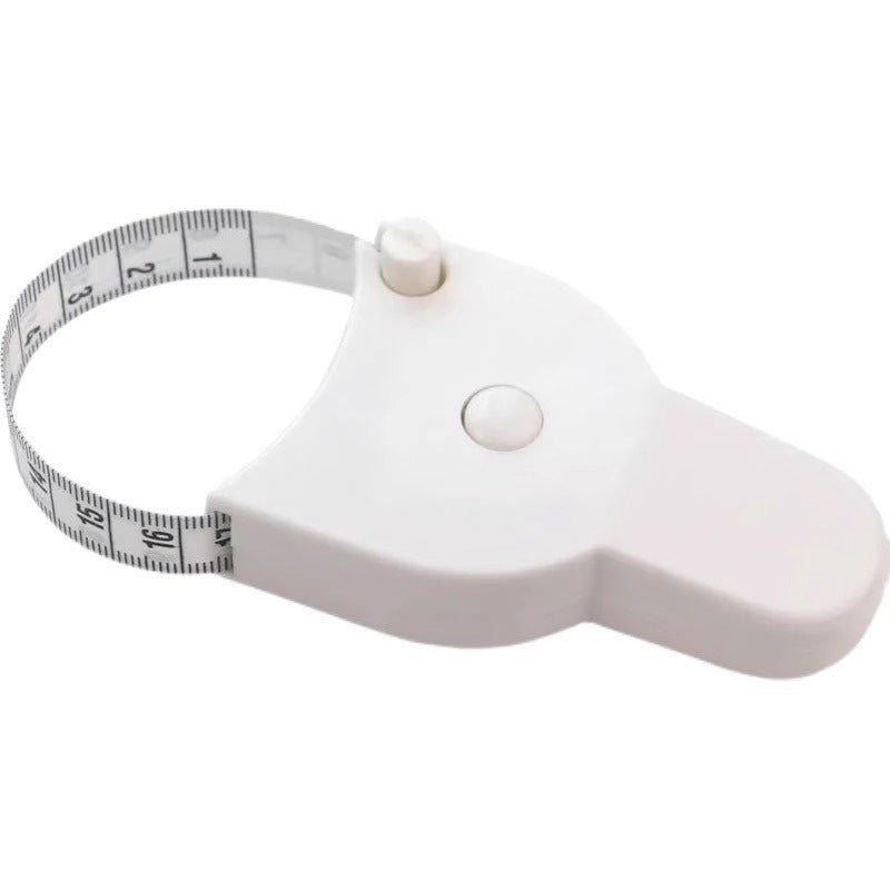 Automatic Measuring Tape With Shrinkable Tape Measure