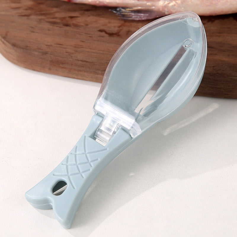 Fish Scales Graters, Scraper, Fish Cleaning Tool