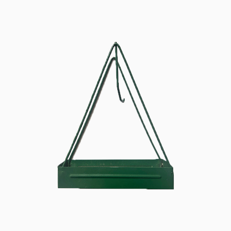 Triangle Anti-scald Mosquito Coil Holder Stand