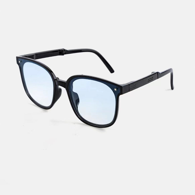 Fashionable Sun Protection Folding Sunglasses
