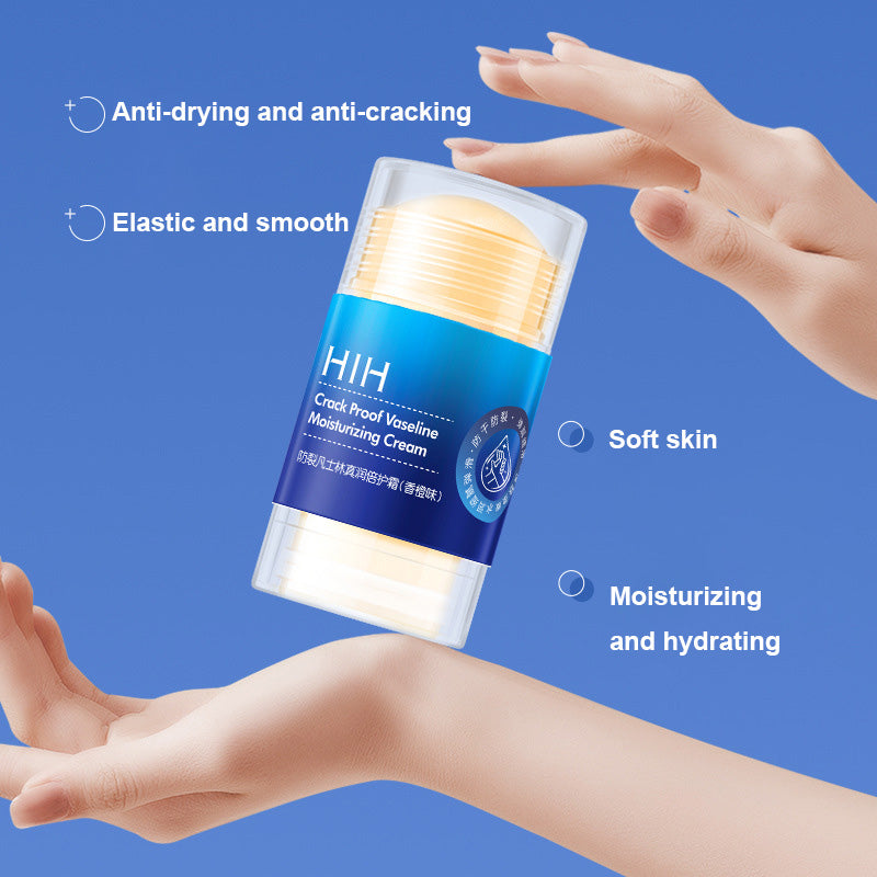 Hand and Foot Moisturizing Stick, Cracked Skin Repair Cream