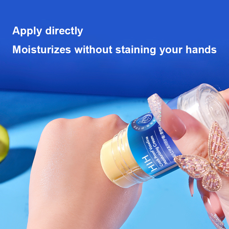 Hand and Foot Moisturizing Stick, Cracked Skin Repair Cream