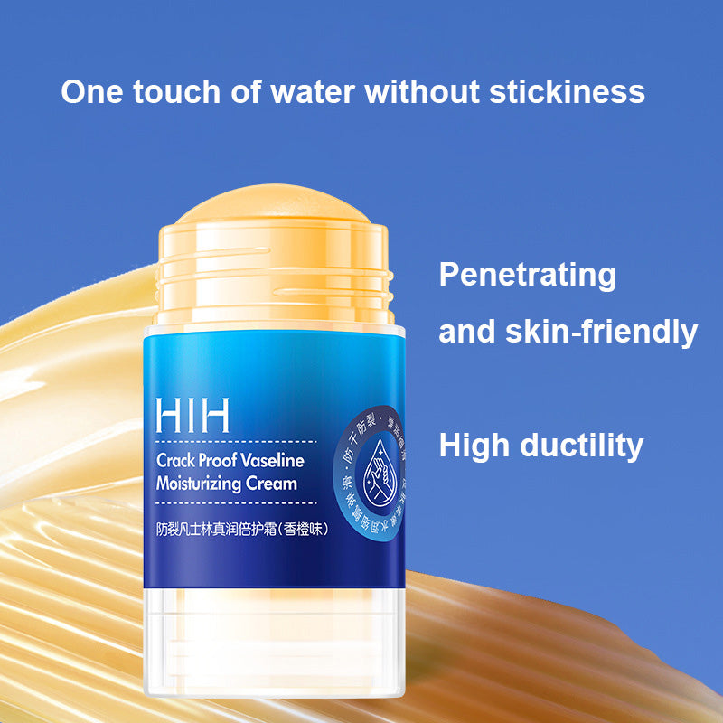 Hand and Foot Moisturizing Stick, Cracked Skin Repair Cream