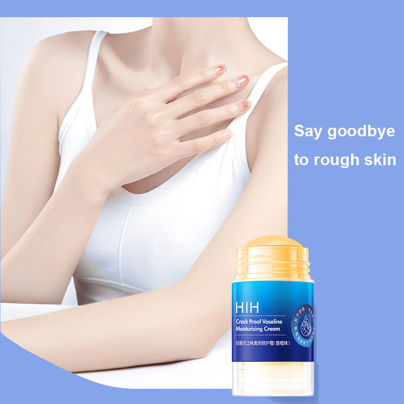 Hand and Foot Moisturizing Stick, Cracked Skin Repair Cream