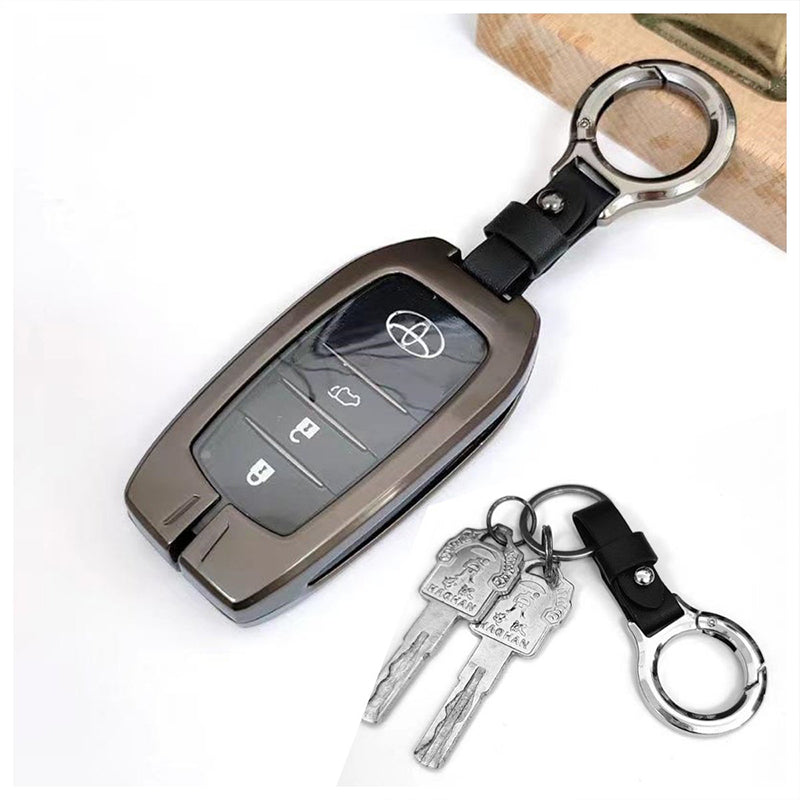 Car Key Waist Hanging Anti-lost Pendant Key Chain