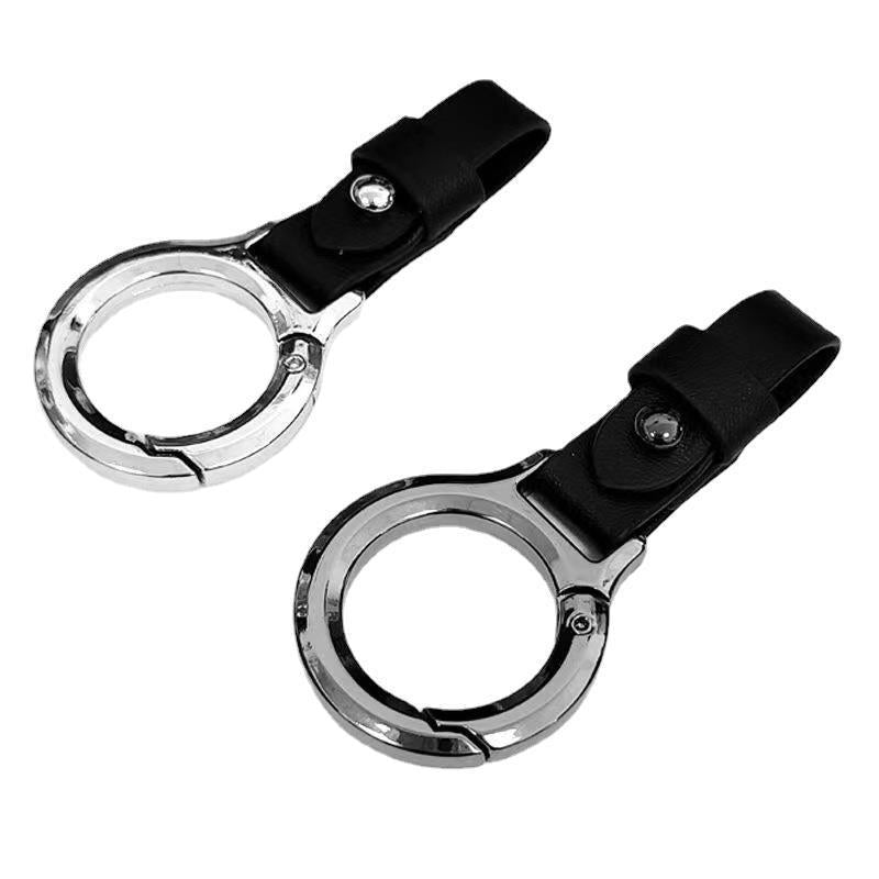 Car Key Waist Hanging Anti-lost Pendant Key Chain