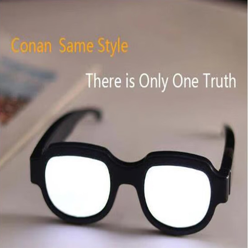 LED Luminous Glasses Light-Up Eyewear