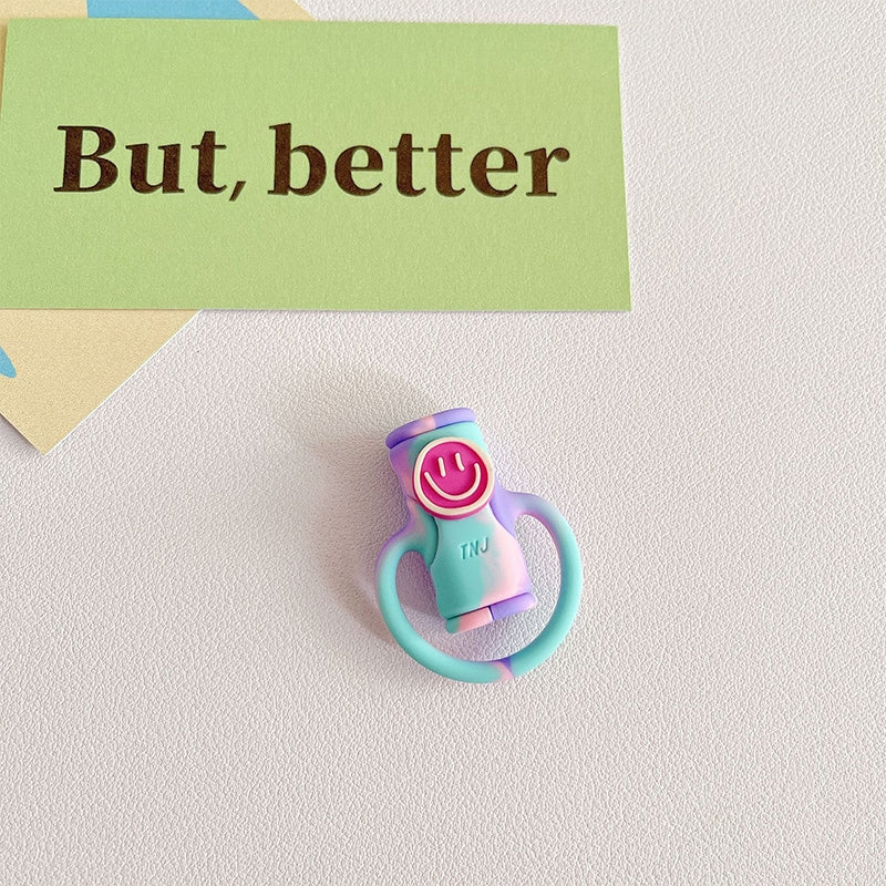 2 In 1 Data Cable Protector