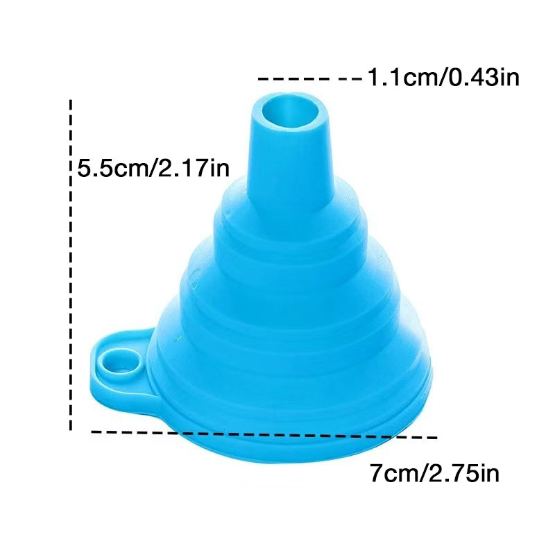 Multi-Functional Portable Mini Kitchen Extendable Filter