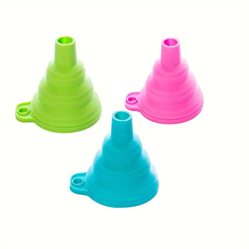 Multi-Functional Portable Mini Kitchen Extendable Filter