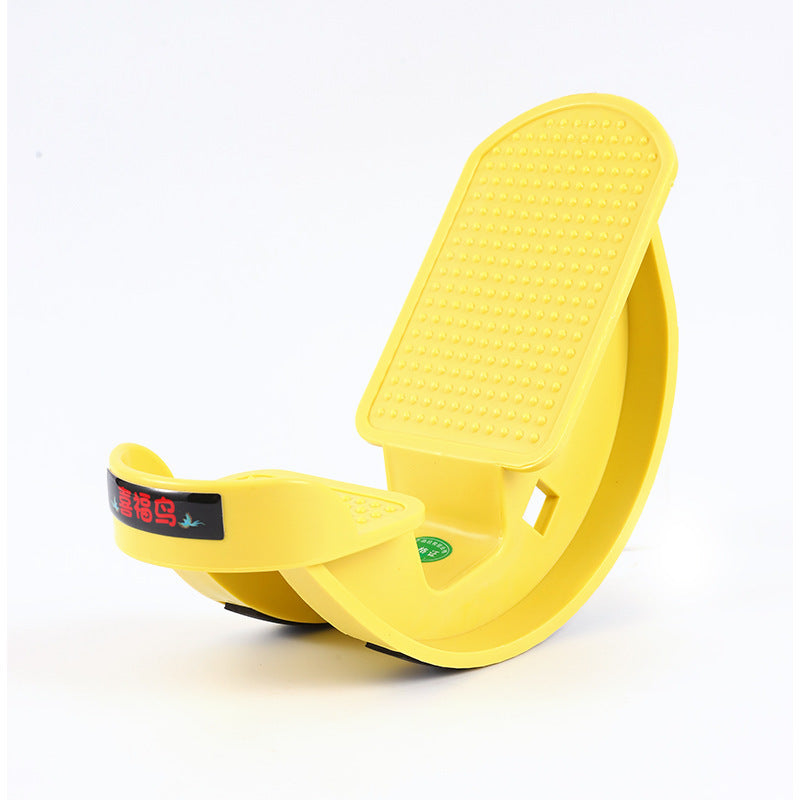 Ankle Stretching Tool – For Achilles, Plantar Fascia