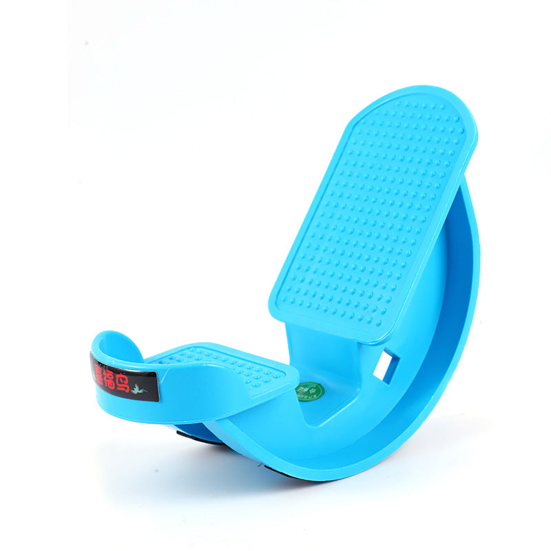 Ankle Stretching Tool – For Achilles, Plantar Fascia