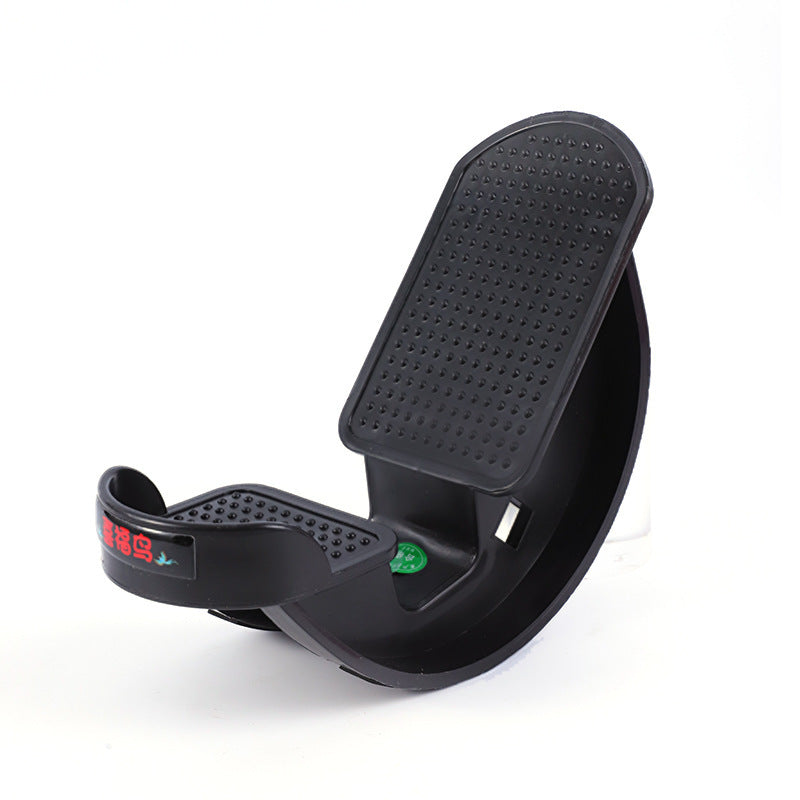 Ankle Stretching Tool – For Achilles, Plantar Fascia