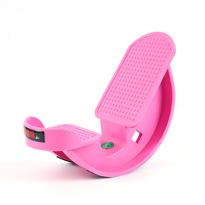 Ankle Stretching Tool – For Achilles, Plantar Fascia