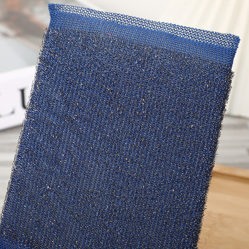 Durable Steel Wire Sponge for Dish Scrubbing