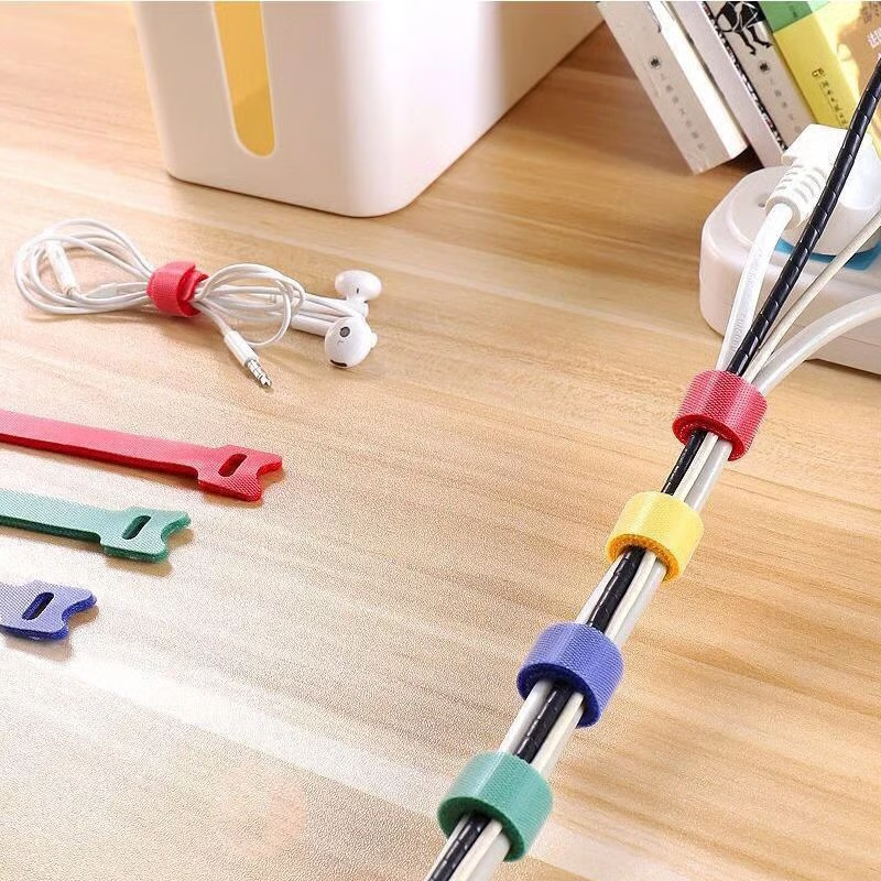 T-type Adhesive Fastener Tape