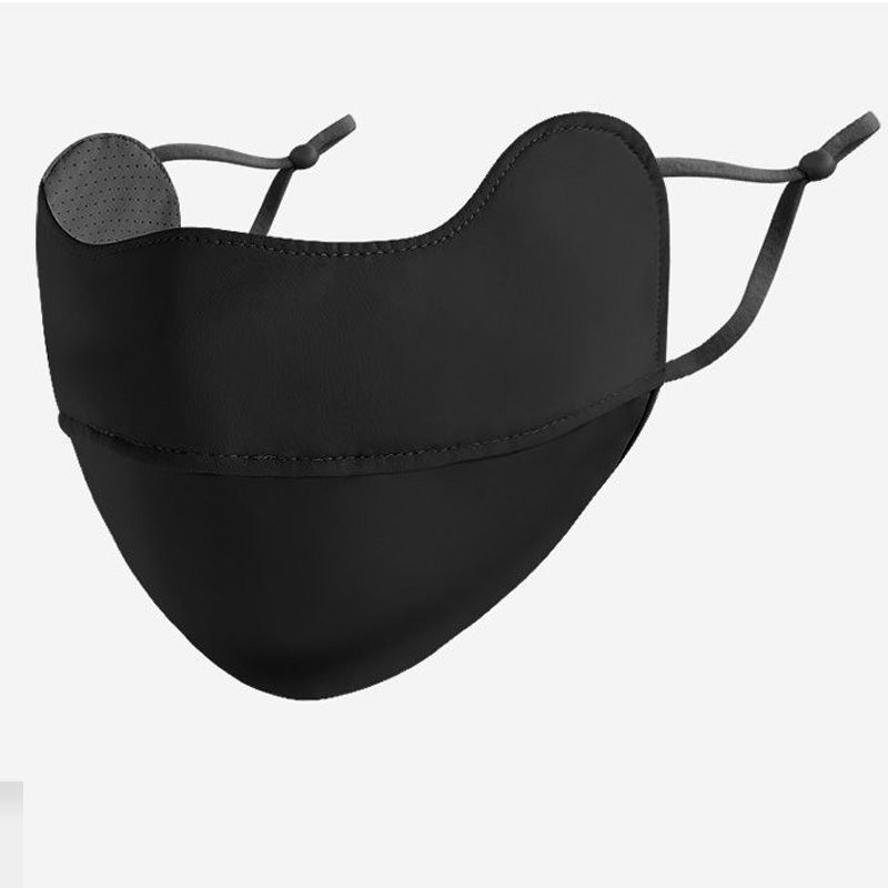 Buy one get one free - 3D sun protection mask with corner eye protection