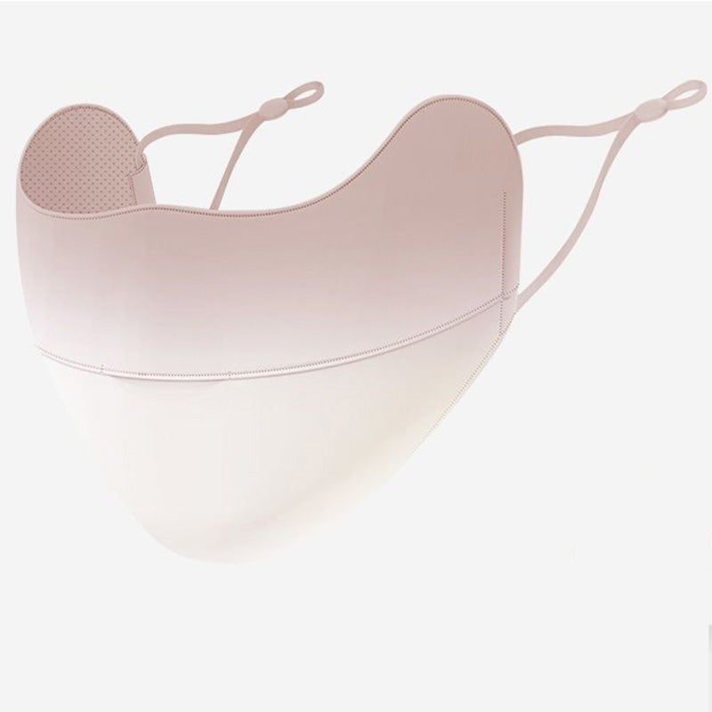 Buy one get one free - 3D sun protection mask with corner eye protection