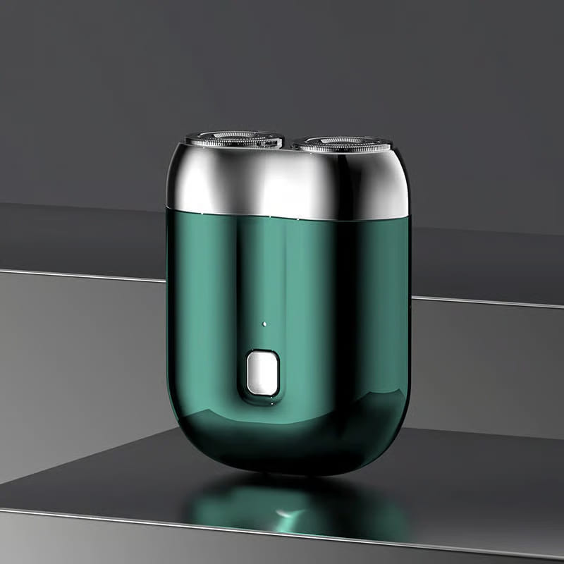 š2025 New Upgrade Pocket Shaver USB Mini Shavers