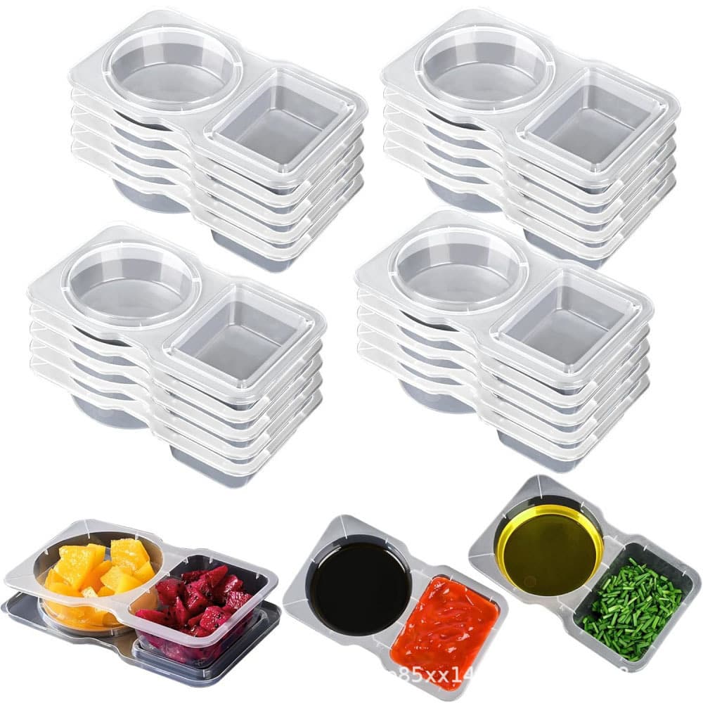 š„Reusable Snack Container