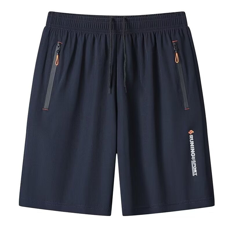 Five-point Sports Shorts, Quick-dry Beach Shorts, Casual Shorts