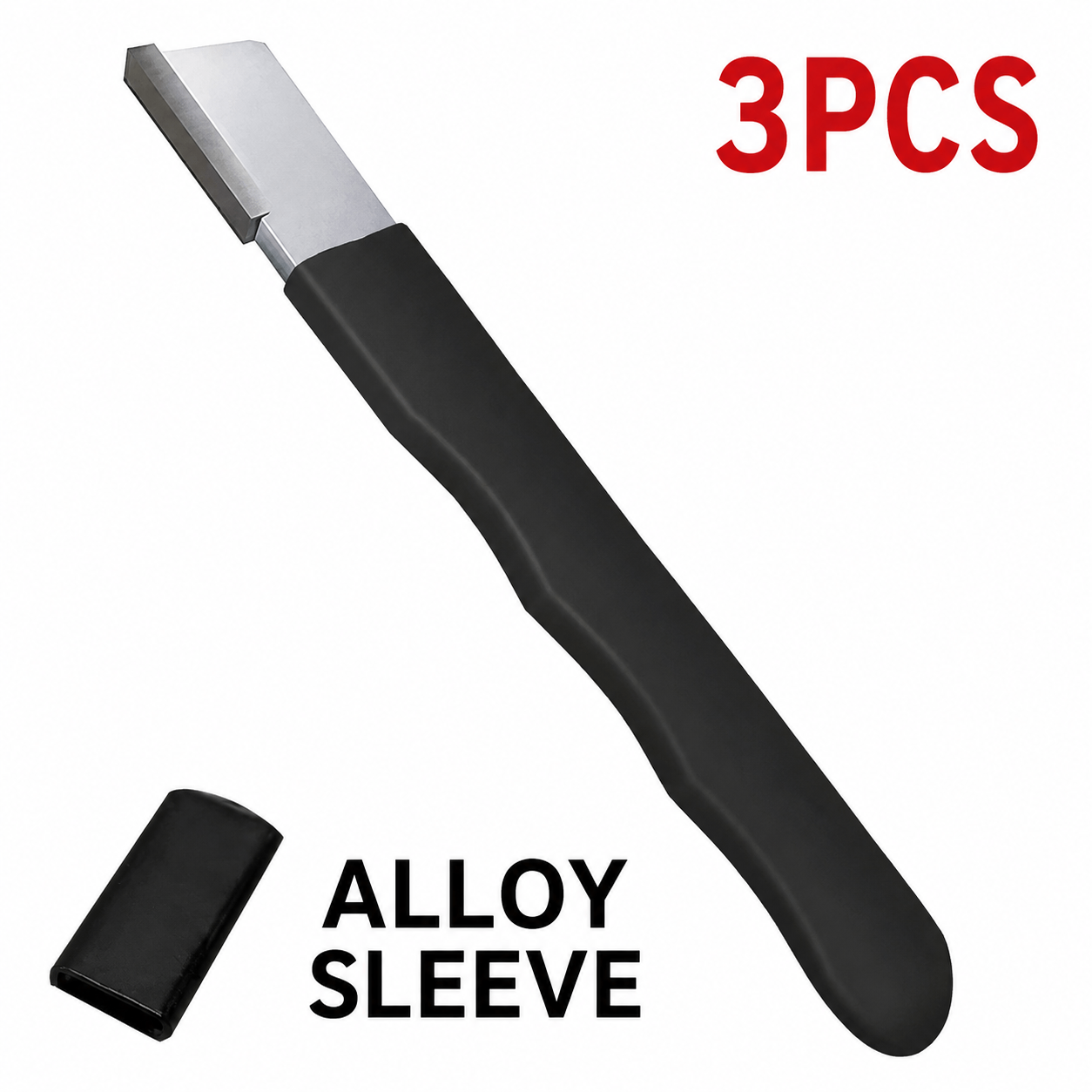 Outdoor Portable Dual-purpose Whetstone – Coarse & Fine Dual Sides, Quick Sharpening for Kitchen, Outdoor & Fishing