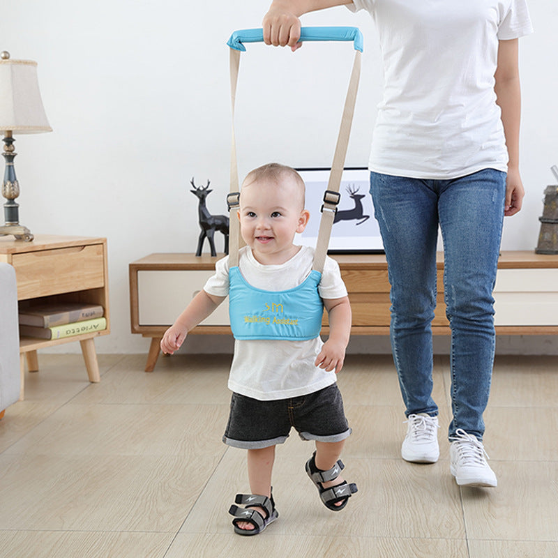 Baby Learning Walk Strap Multi-Function Breathable Walking Harness for Toddlers
