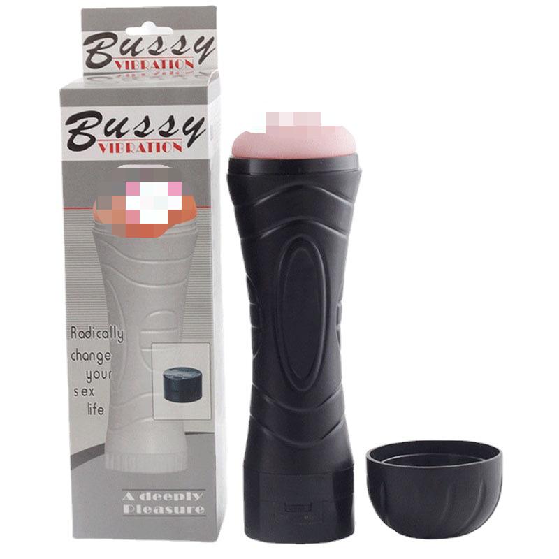 Men's Creative Silicone Hercules Cup Ornament