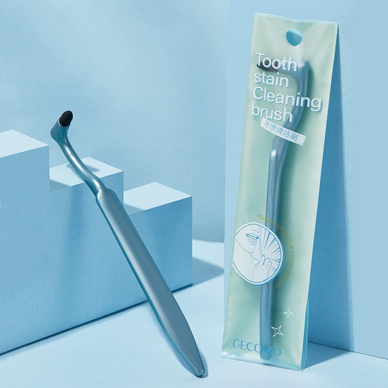 Tooth Stain Cleaning Brush