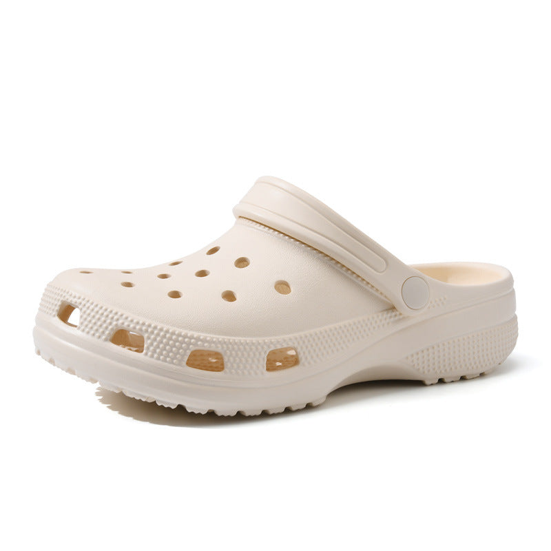 EVA Casual Clogs without logo