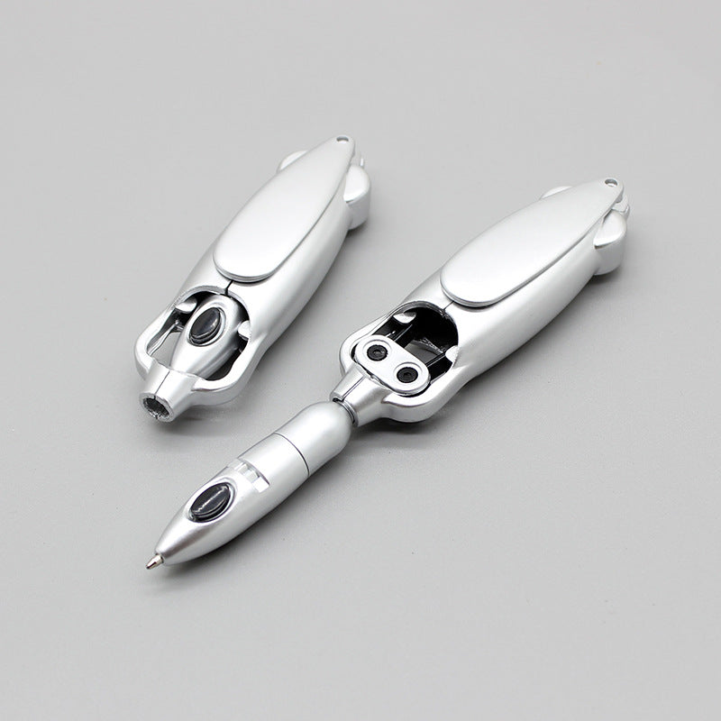Fashion deformation pen
